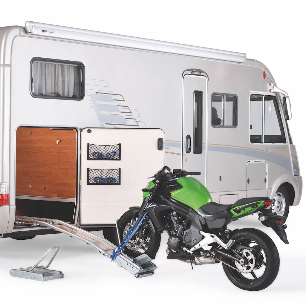 Tutto Quello Che C Da Sapere Sul Porta Moto Per Camper E Van